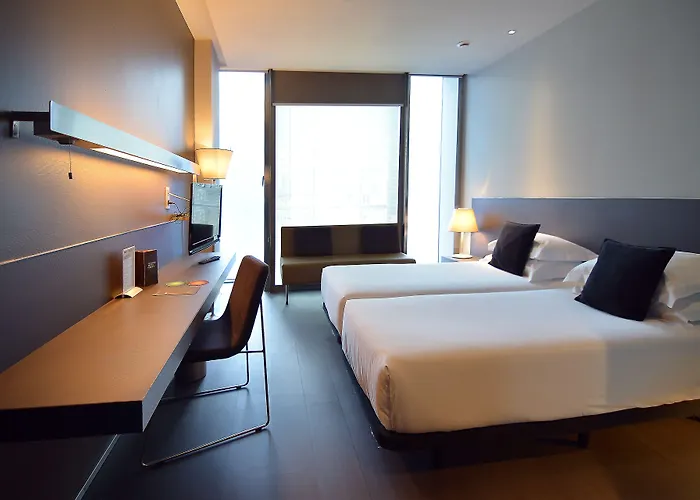 Hotel Soho Barcellona